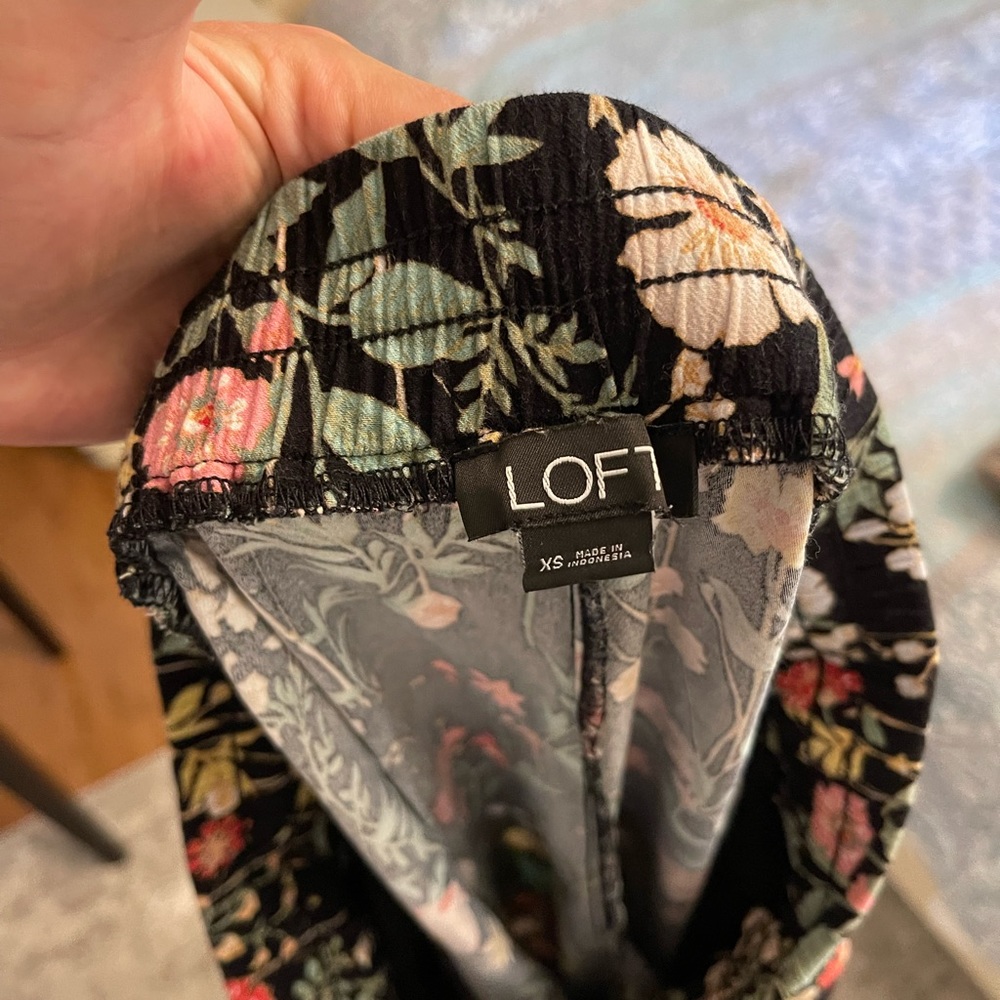 Loft pants - Picture 4 of 4